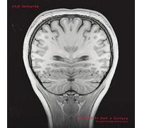 Garbarek, Anja - Road Is Just a Surface