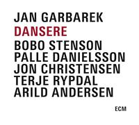 Jan Garbarek – Dansere – CD – Box
