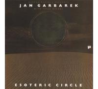 Garbarek,Jan - Esoteric Circle