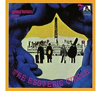Garbarek, Jan - George Russell Presents The Esoteric Circle