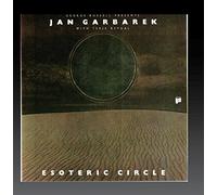 Garbarek, Jan - Esoteric Circles