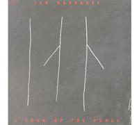 Jan Garbarek – I Took Up The Runes – ECM