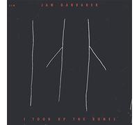 Jan Garbarek I Took Up the Runes (Vinyl) 12" Album