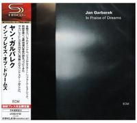 Garbarek, Jan - in Praise of Dreams