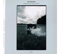 Garbarek, Jan - Legend of The Seven Dreams