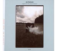 Jan Garbarek – Legend of the Seven Dreams – CD – ECM
