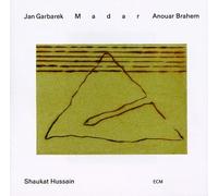 Garbarek, Jan - Madar