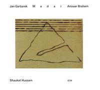 Garbarek, Jan - Madar