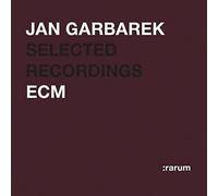 Jan Garbarek – Rarum Selected Recording – ECM Records