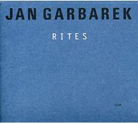 Jan Garbarek – Rites – ECM