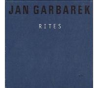 Garbarek, Jan - Rites by Garbarek, Jan (2000) Audio CD