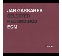 Garbarek, Jan - Selected Recordings Ecm