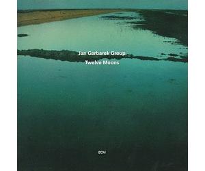 Garbarek, Jan - Twelve Moons
