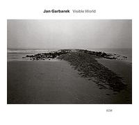 Jan Garbarek – Visible World – CD audio