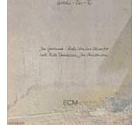 Garbarek, Jan - Witchi-Tai-to