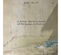 Jan Garbarek – Witchi-Tai-To – Réédition (ECM Records)