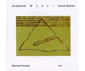 Garbarek - Madar
