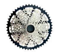 Cassette vtt garbaruk xd 12v argent noir