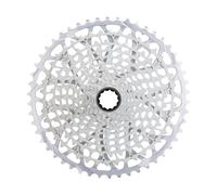 Garbaruk Gen2.0 Gravel Sram Xd/xdr 12s Cassette Argenté 12s / 10-50t
