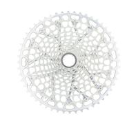 Garbaruk Gen2.0 Mtb Eagle Sram Xd/xdr 12s Cassette Argenté 12s / 10-50t