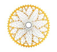 Garbaruk Gen2.0 Mtb Eagle Sram Xd/xdr 12s Cassette Argenté 12s / 10-50t