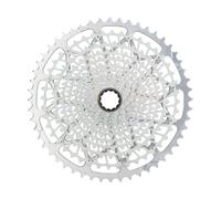 Garbaruk Sram Xd Cassette Argenté 12s / 10-52t