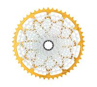 Garbaruk Sram Xd Cassette Argenté 12s / 10-52t
