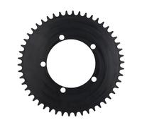 Garbaruk Plateau Aero Rond 5 Bras 110 mm Entraxe noir 50 Zähne