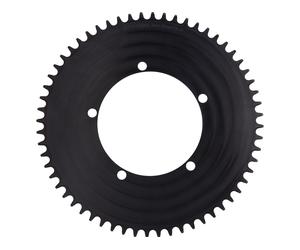 Garbaruk Plateau Aero Rond 5 bras 130 mm BCD noir 60 Zähne