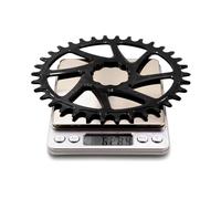 Garbaruk Plateau Ovale S-works Dm