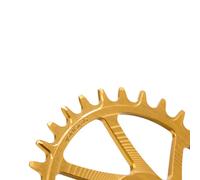 Garbaruk Plateau Ovale Sram Gxp/dub Mtb Boost
