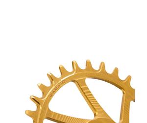 Garbaruk Plateau Ovale Sram Gxp/dub Mtb Boost