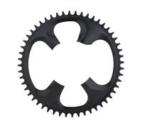 Garbaruk Plateau Rond Asymétrique 4-Branches pour Shimano Ultegra 8000 52 Zähne