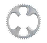 Garbaruk Plateau Rond Asymétrique 4-Branches pour Shimano Ultegra 8000 58 Zähne