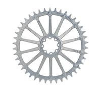 Garbaruk Plateau Rond AXS Route/CX SRAM Montage Direct 8 Trous 1 vitesse 42 Zähne