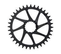 Garbaruk Plateau rond Boost montage direct Cannondale Hollowgram 1 vitesse noir 36 Zähne