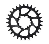 Garbaruk Plateau Rond GXP/DUB Boost Montage Direct 1 vitesse 36 Zähne