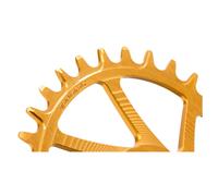 Garbaruk Plateau Sram Gxp/dub Mtb