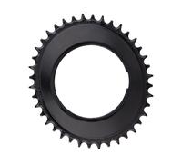 Garbaruk Plateau Thread Mount pour SRAM RED XPLR AXS PM Oval noir