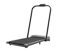 Garbenat Tapis de course pliable 220 V - Tapis de course électrique 3 HP - Pour la maison - Charge maximale : 100 kg - Avec main courante, télécommande et écran LED - Pour bureau, salle de sport