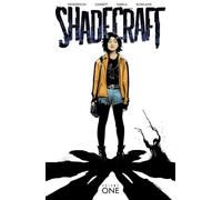 Garbett, Lee - Shadecraft, Volume 1
