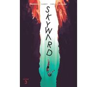 Garbett, Lee – Skyward Volume 3 : Fix the World