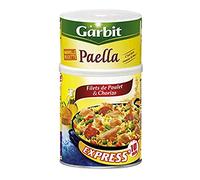 Garbit Paëlla Royale Volaille Fruits de Mer, 940g
