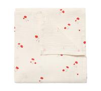 Garbo&Friends Couverture emmaillotage Poppy Muslin 110x110 cm