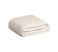 Garbo&Friends Couverture matelassée Eggshell Muslin 100x140 cm
