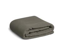 Garbo&Friends Couverture matelassée Geranium Muslin 100x140 cm