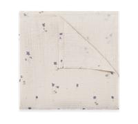 Garbo&Friends Couverture swaddle Viola Muslin 110x110 cm