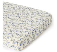 Garbo&Friends Drap-housse Dainty Muslin 140x200x30 cm