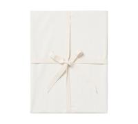 Garbo&Friends Drap-housse Pearl Ladder Lace 60x120x20 cm
