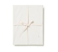 Garbo&Friends Drap-housse Pearl Ladder Lace 70x140x20 cm